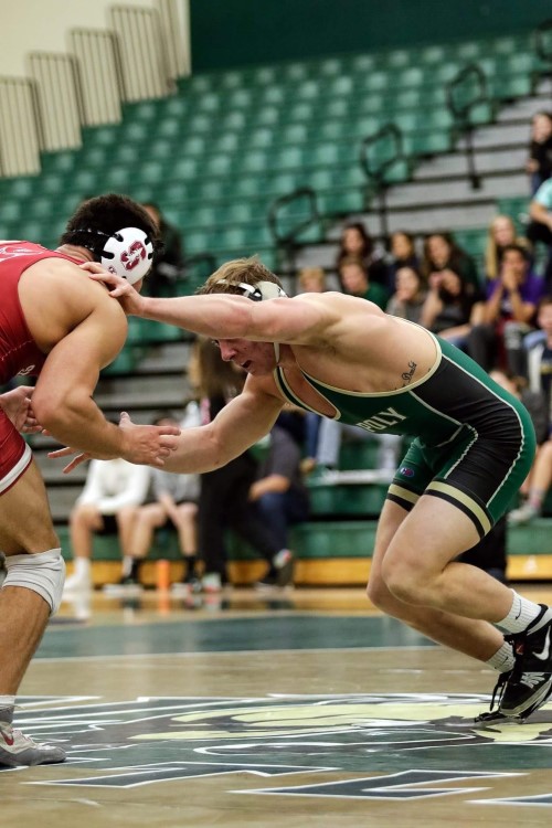 alum matt wilhelm